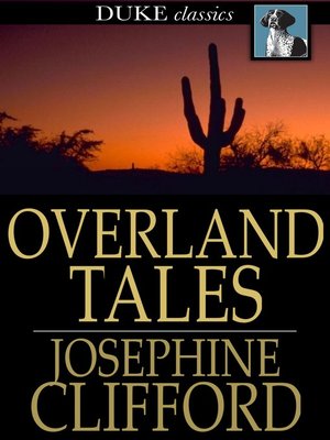 cover image of Overland Tales